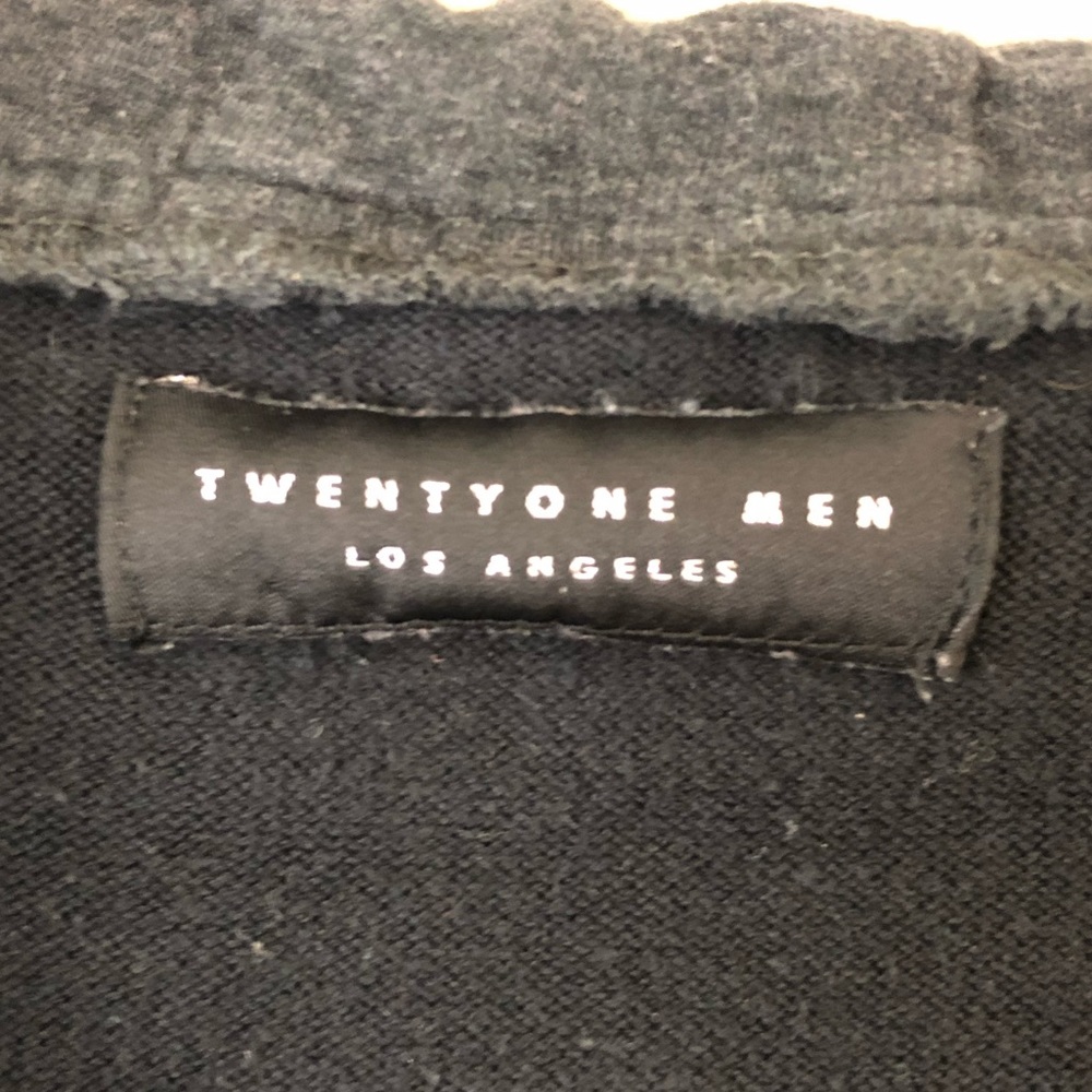 Forever 21 hoodie - Picture 8 of 8